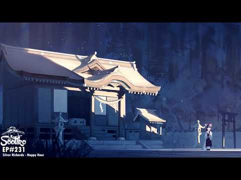 EP#231 Silver Richards - Happy Hour