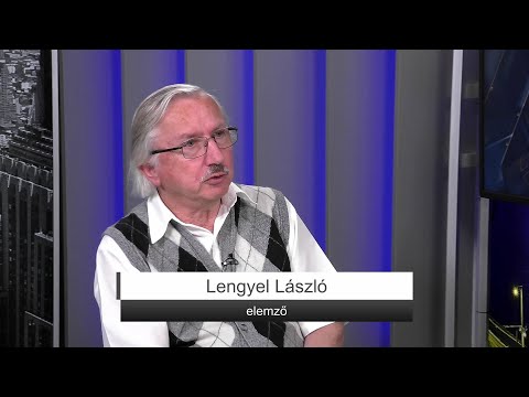 Heti Jégbüfé – Lengyel László