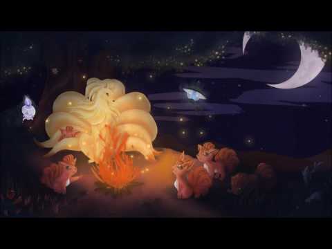 Pixelmon OST - Moonlight