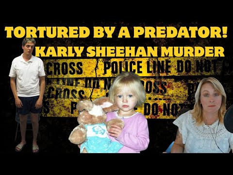 KARLY SHEEHAN MURDER