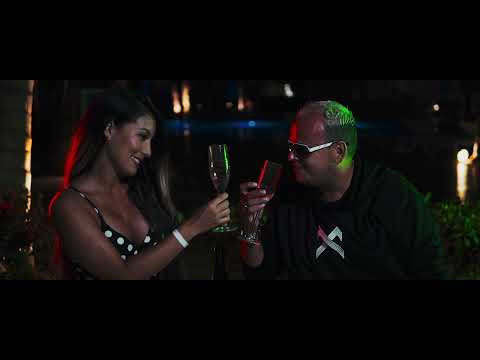 Mike Goldman - Sugar mami (Oficial Vídeo)