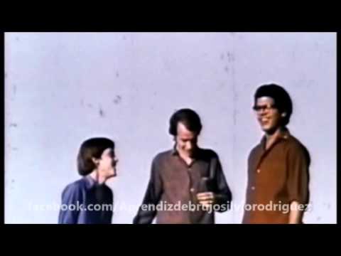 Cuba va - Fragmento del documental Hay un grupo que dice