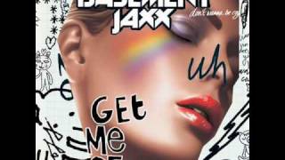 basement jaxx *broken dreams
