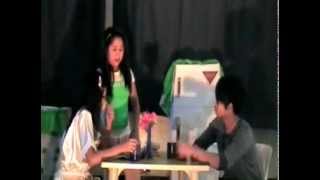 Download lagu Over A Cup of Coffee (GE-2104 Juverne Arjoy Carandang, Peter John Hernandez, Kamilla Domingo) mp3