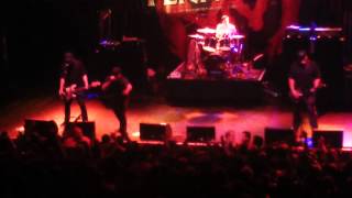 Pennywise - Land Down Under - Live @ The Palace Theatre