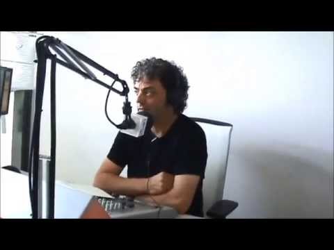 Miniatura de la entrevista a GOVERNORS 04 06 2015
