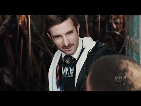 District 9 English Full Movie | Sharlto Copley | Jason Cope | David James | District 9 Full Movie
