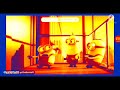 Vivo EFFECTS Minions LOGO