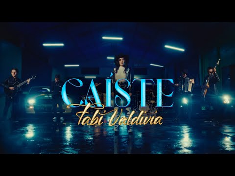Caíste - Fabi Valdivia (Video Oficial)