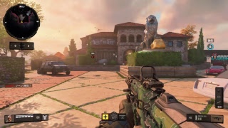 れびちゃん実況　bo4　立ち回り　初見歓迎