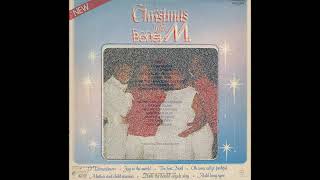 Boney M. - Hark The Herald Angels Sing (Original &#39;84)