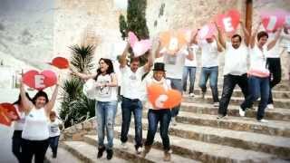 Amaral- Salta. Boda Paco y Mary