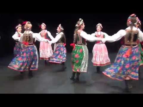 ZPiT PW  Pieśni i Tańce Krakowskie