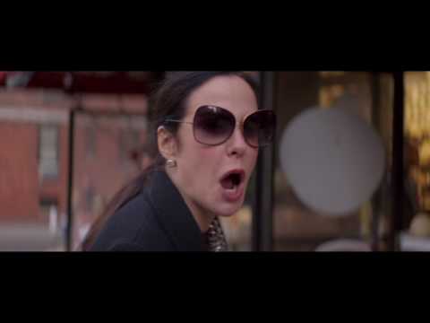 Chronically Metropolitan (Trailer)