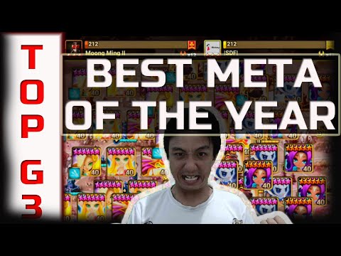 Khmun Orion Miho and Seara Loren Perna Siege Battle Defense Meta - Summoners War