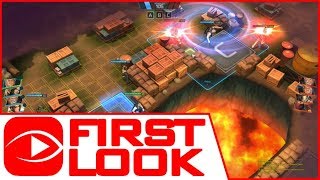 Tango 5 Reloaded - Gameplay First Look