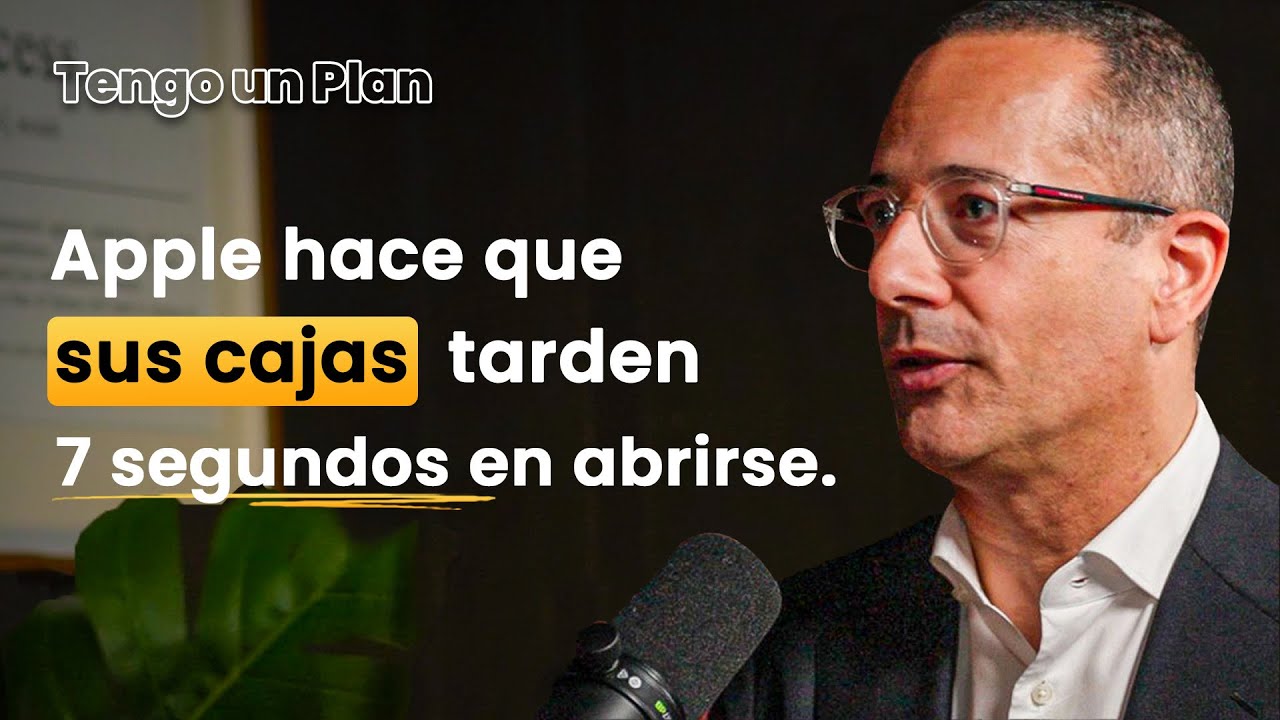 Experto en Lujo: Cómo las Mejores Marcas te enamoran y Ganan un x10 más de Dinero