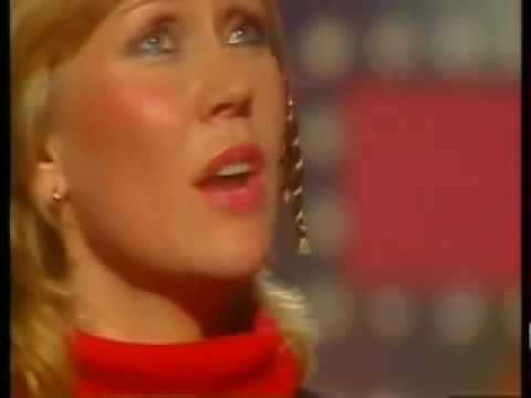 ABBA THE DAY BEFORE YOU CAME ENHANCED TO DOLBY STEREO