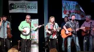 Lorraine Jordan &  Carolina Road feat Tim Cifers - Seminole Wind