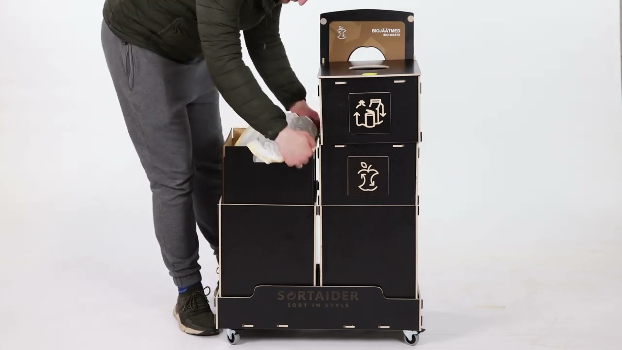 Tootevideo