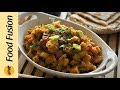 Aloo Bhujiya with Tamatar recipe by Food Fusion (Ramzan Sehri Special Recipe)