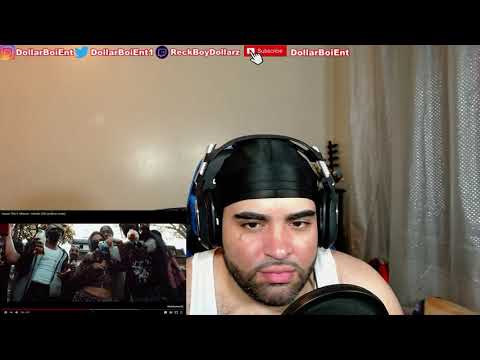 Casper TNG ft. KMoney - Like Me (Official Music Video) Reaction