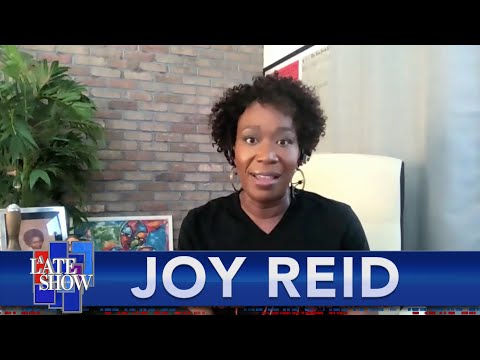 Joy Reid: The Pandemic Has Magnified Trump's Worst Qualities And Ruined The GOP's Political Fortunes