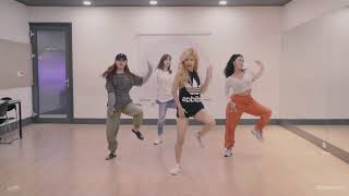 Download lagu MAMAMOO - Egotistic [DANCE PRACTICE   MIRRORED   SLOW 100%] mp3