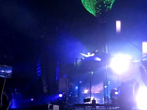 Armin van Buuren @ Stade de France - Monsun