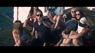 Wade In Music Video