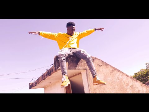 Kenny dullo x Salva the don Shikide (official music video)