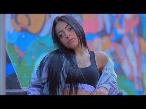 Mc Mirella Mc Magrinho - Que Delícia de Grave (DJ GBEATS RW)