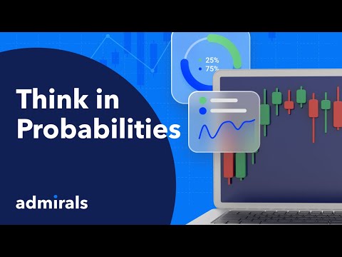 How to Think in Probabilities as a Trader | Trading Spotlight