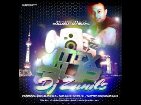 DJ ZUNILS HORI YU 2FAMOUS OFFCIAL REMIX -cd MIX IT UP VOL 3 - April 2011