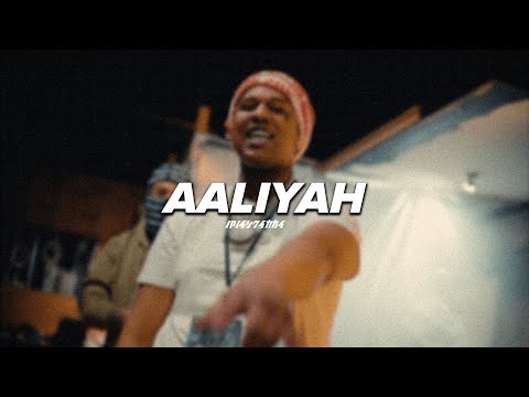 EBK Jaaybo x Bay Area Sample Type Beat "AALIYAH"