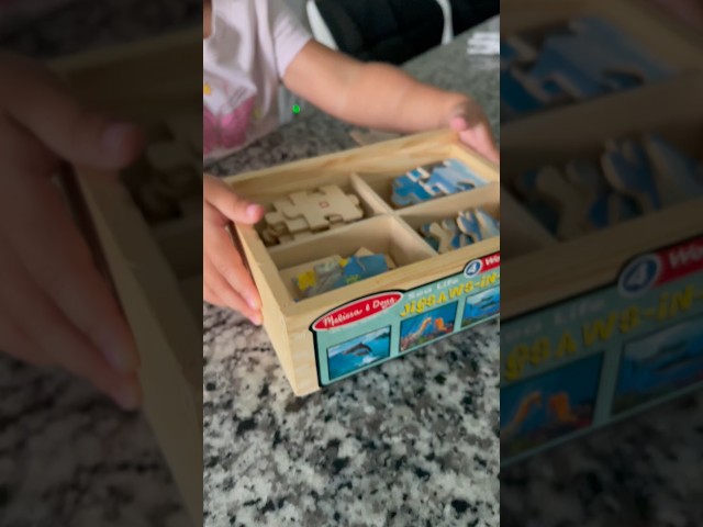 Vídeo relacionado con Hapikids Juegos Educativos Niños 3-8 Años,Juguetes Niños 2-8 Años Puzzle 3-6 Años Aprender a Leer Escribir Juegos Pizarra Infantiles Smart Games Juguetes Montessori Niña 3-8 Años Regalo Niño 3-6 Años