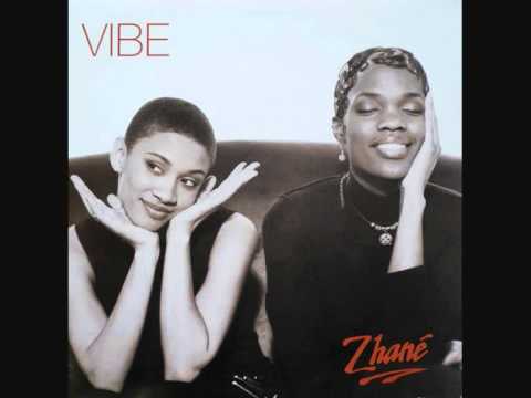 Vibe – Zhane (1994)
