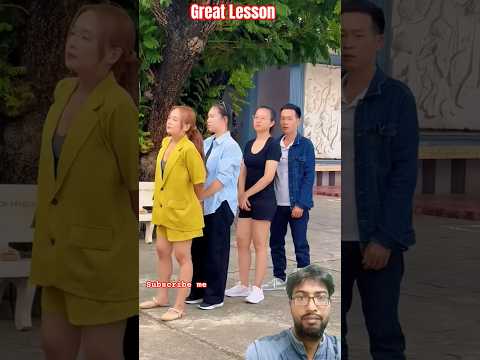 Do not touch women; respect them❤️🙏 #martialarts#kindness#help#brave#hero#justice#respect#shorts#yt
