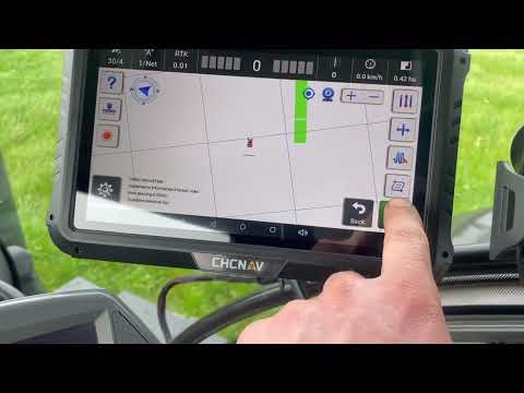CHC Nav Auto steer Systems - Image 2