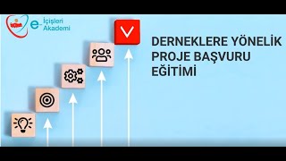PRODES Proje Başvuru Eğitimi Yayımlandı!