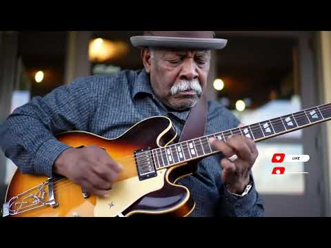 October Blues - Dark Autumn Blues For Whiskey Break,