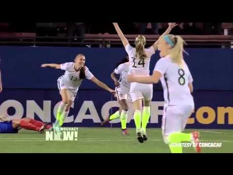 Top U.S. & World Headlines — April 1, 2016