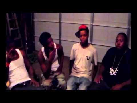 UnderGround Icons - YUNG TRIGG