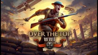 THIS WW1 TRENCH WARFARE GAME IS TO DIE FOR!