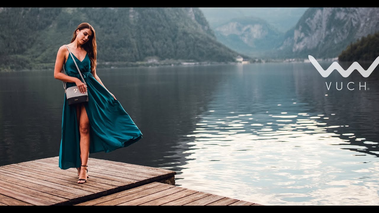 Vuch Hallstatt Bestsellery
