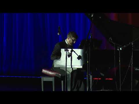 MomoCon 2018 - Kyle Landry Concert