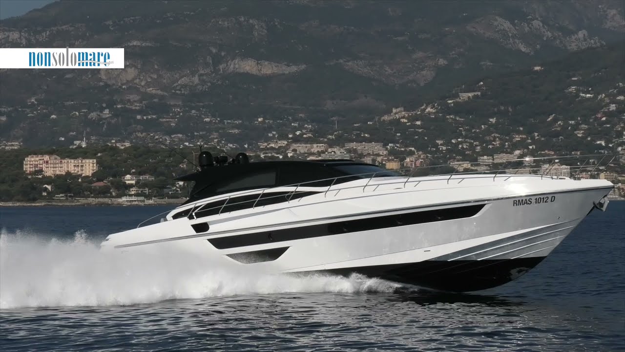 InSix by Rizzardi Yacht