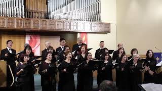 When The Sun Says Goodnight To The Mountains