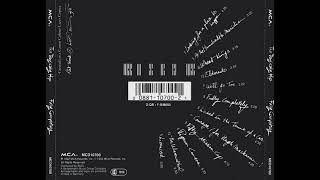 The Tragically Hip - Fifty-Mission Cap (Instrumental)