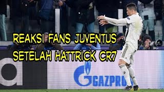 Download lagu DRAMATIS !! Reaksi Fans Juventus setelah CR7 cetak Hattrick & memastikan lolos ke bbk 8 besar UCL mp3 Download lagu DRAMATIS !! Reaksi Fans Juventus setelah CR7 cetak Hattrick & memastikan lolos ke bbk 8 besar UCL mp3
